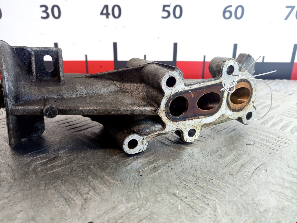 Корпус масляного фильтра PEUGEOT 307 2001-2008