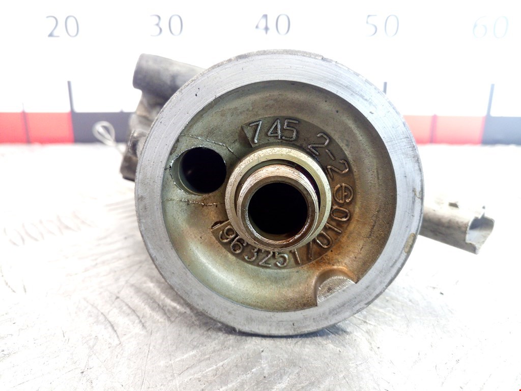 Корпус масляного фильтра PEUGEOT 307 2001-2008