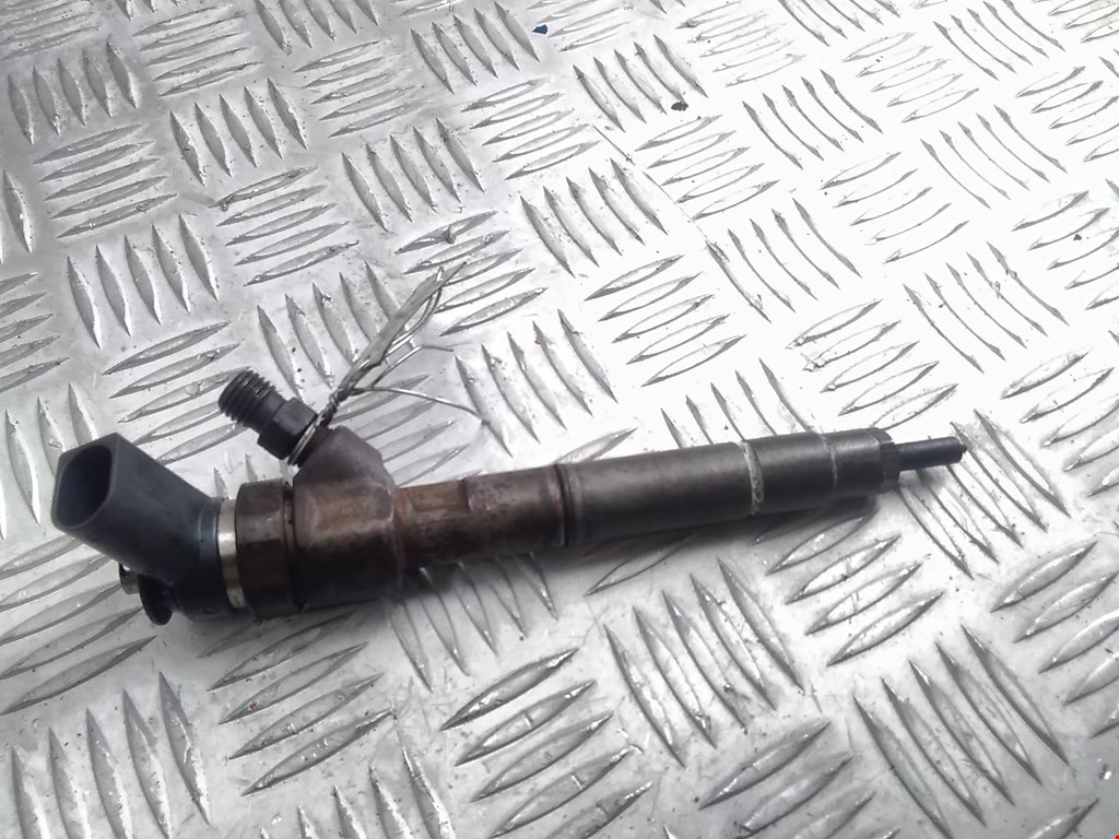 Форсунка дизельная электрическая SMART Forfour W454 2004-2006