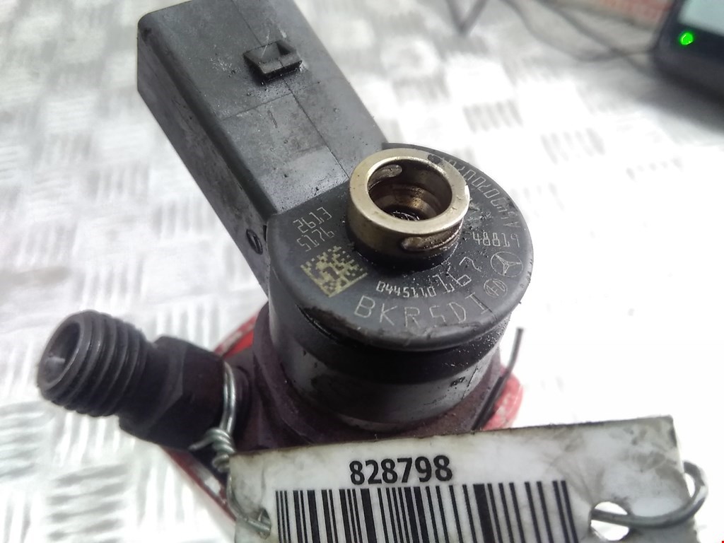 Форсунка дизельная электрическая SMART Forfour W454 2004-2006