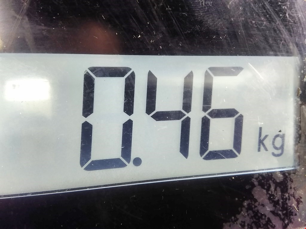 Форсунка дизельная электрическая SMART Forfour W454 2004-2006