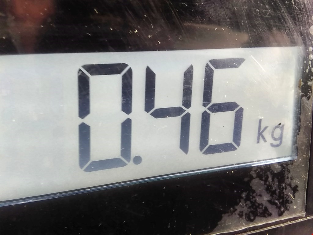 Форсунка дизельная электрическая SMART Forfour W454 2004-2006