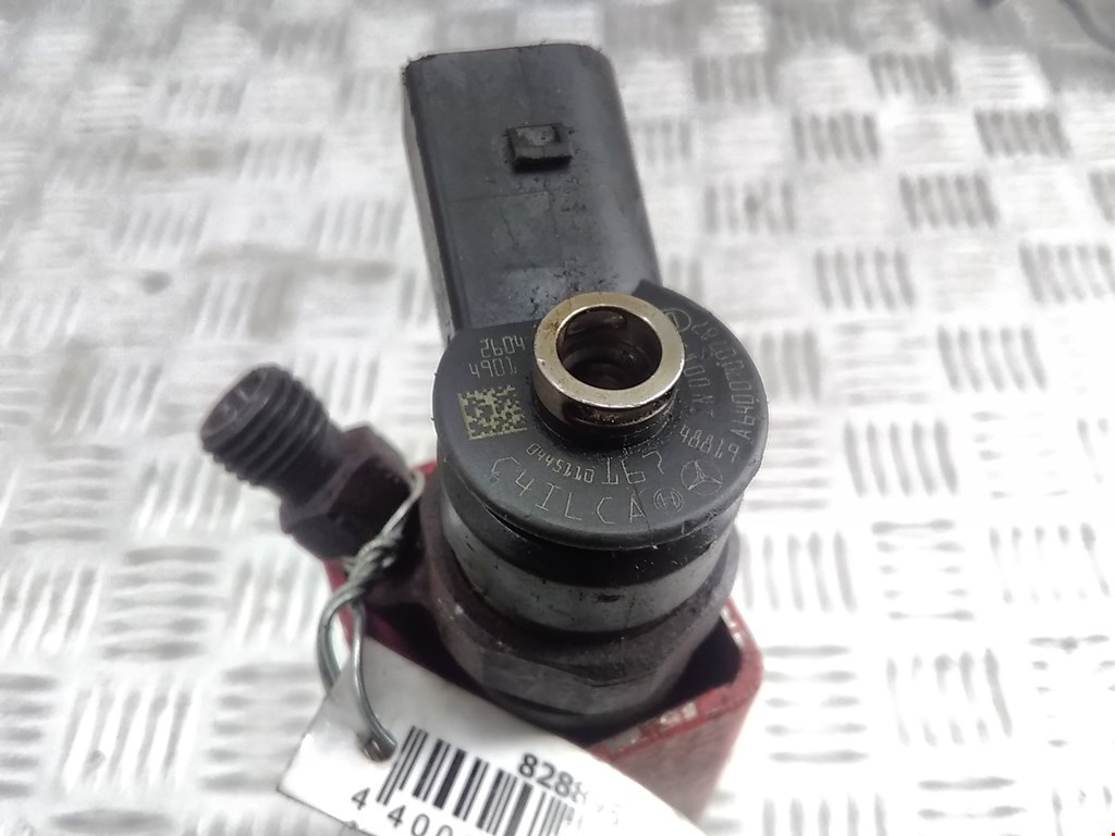 Форсунка дизельная электрическая SMART Forfour W454 2004-2006