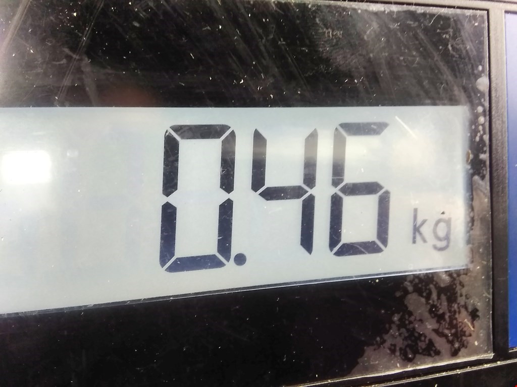 Форсунка дизельная электрическая SMART Forfour W454 2004-2006