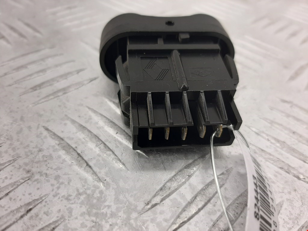 Кнопка центрального замка RENAULT Sandero 2009-2014