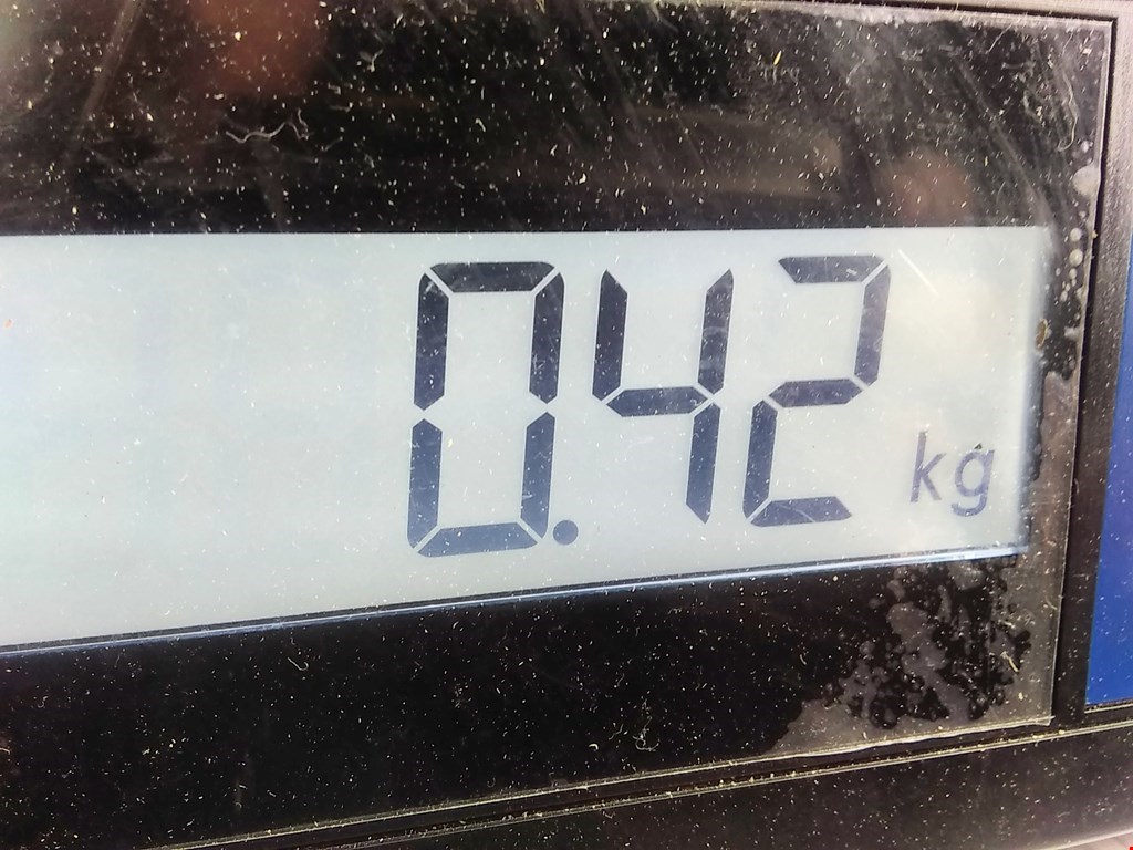 Форсунка дизельная электрическая RENAULT Scenic II 2003-2010