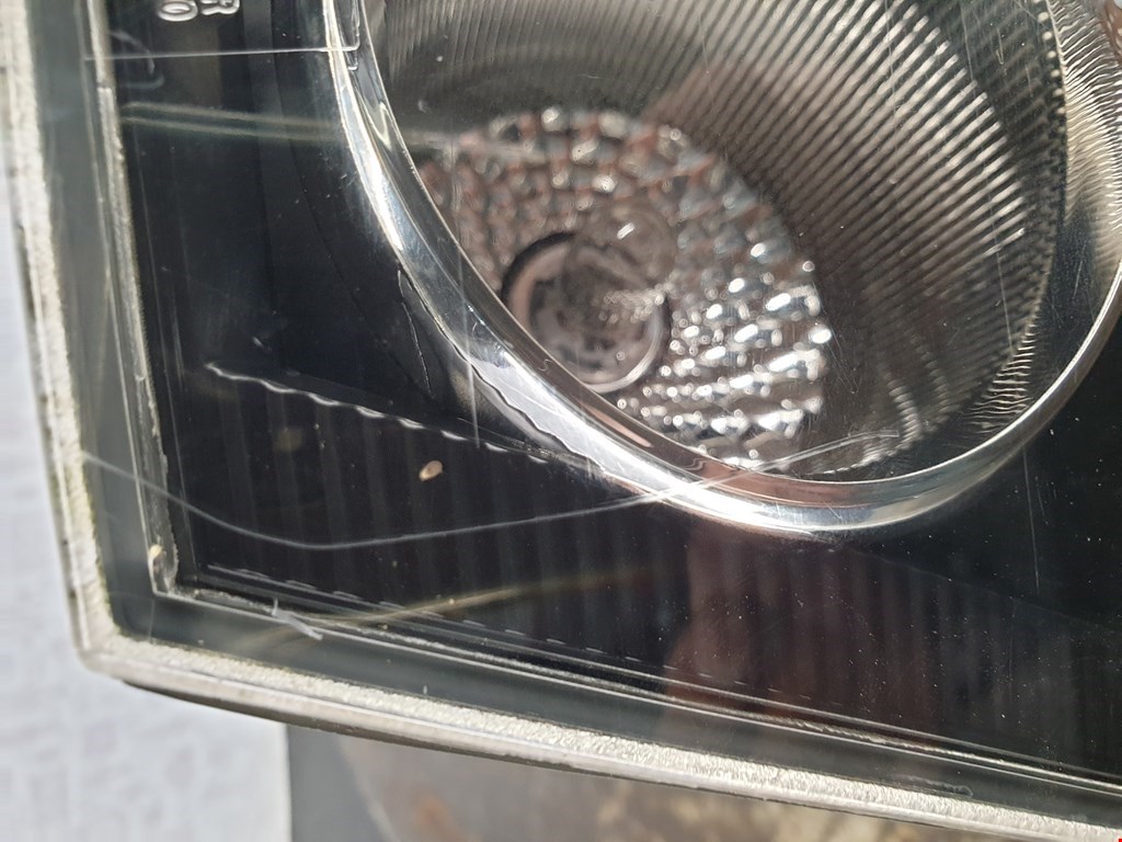 Фонарь задний внутренний правый MAZDA Mazda 6 GG 2000-2007