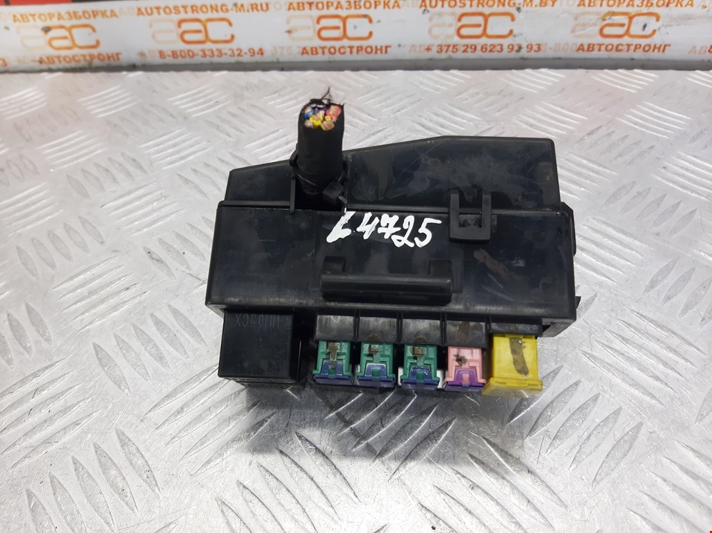 Датчик уровня в бачок омывателя CHEVROLET Epica 2006-2012