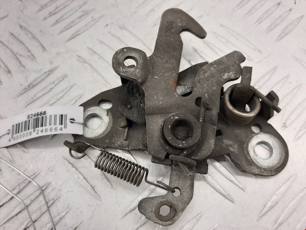 Замок капота PEUGEOT 807 2002-2014