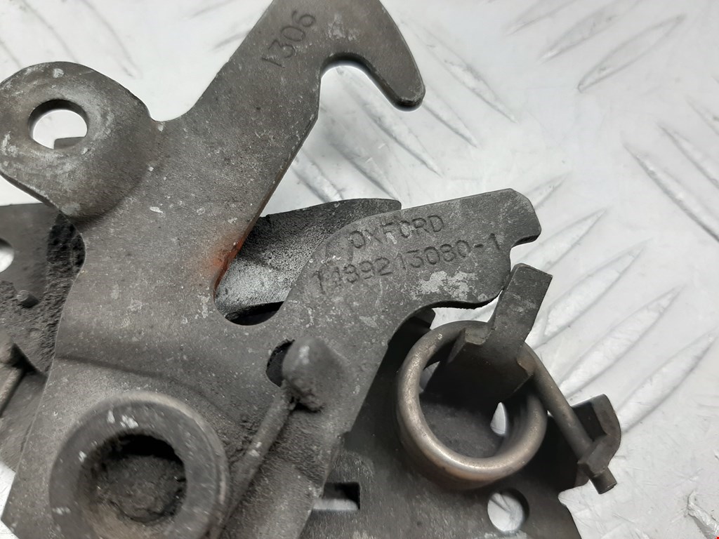 Замок капота PEUGEOT 807 2002-2014