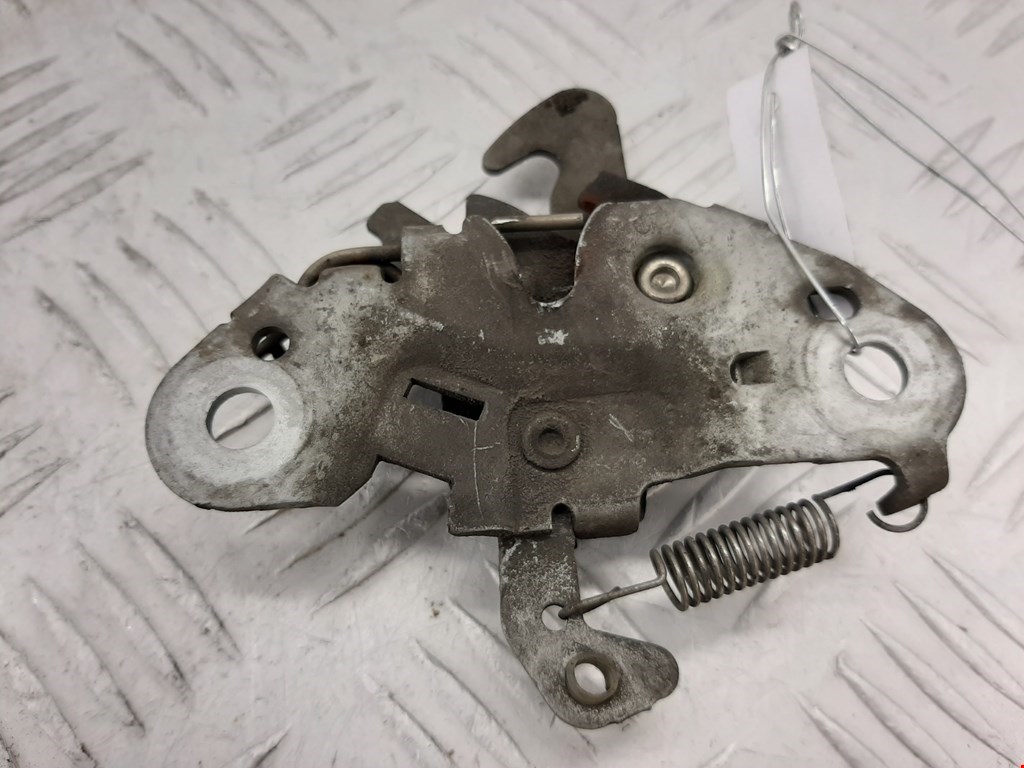 Замок капота PEUGEOT 807 2002-2014