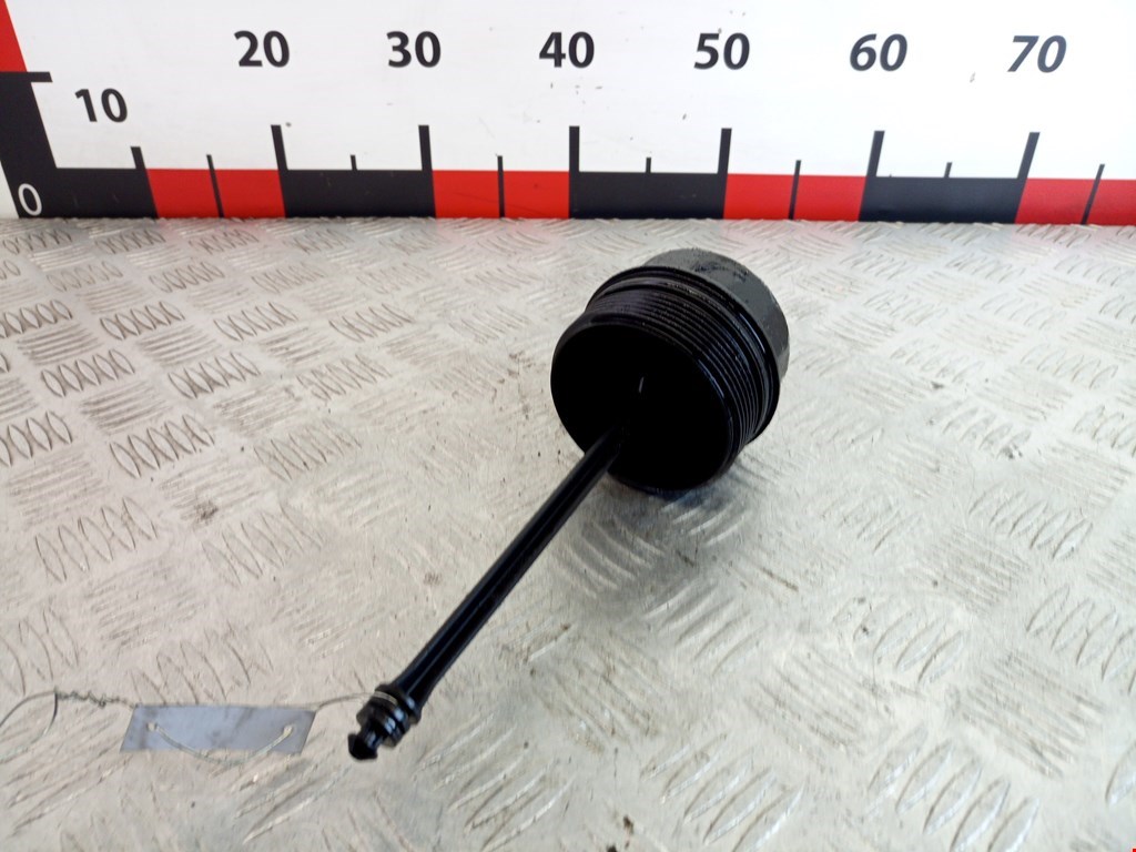 Крышка масляного фильтра VOLKSWAGEN Bora 1998-2005