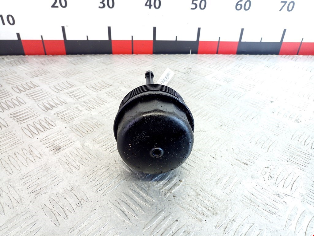 Крышка масляного фильтра VOLKSWAGEN Bora 1998-2005