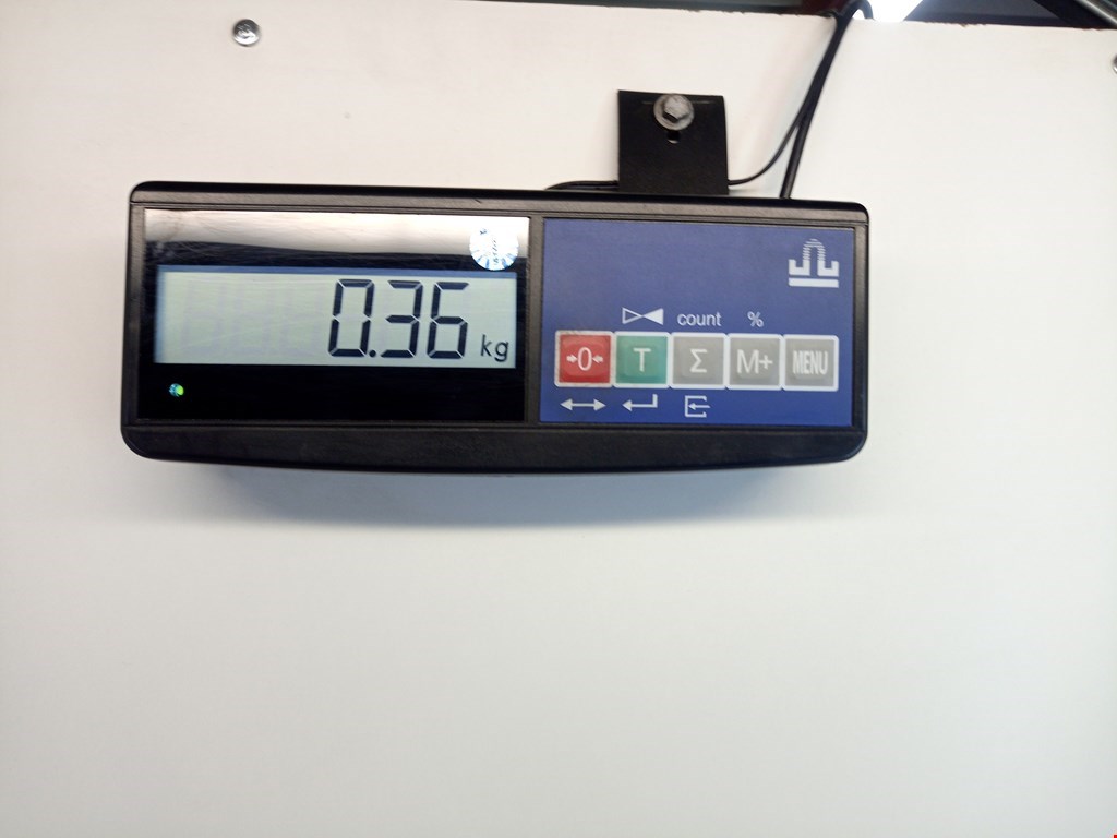 Теплообменник Peugeot 206 (1998-2006)