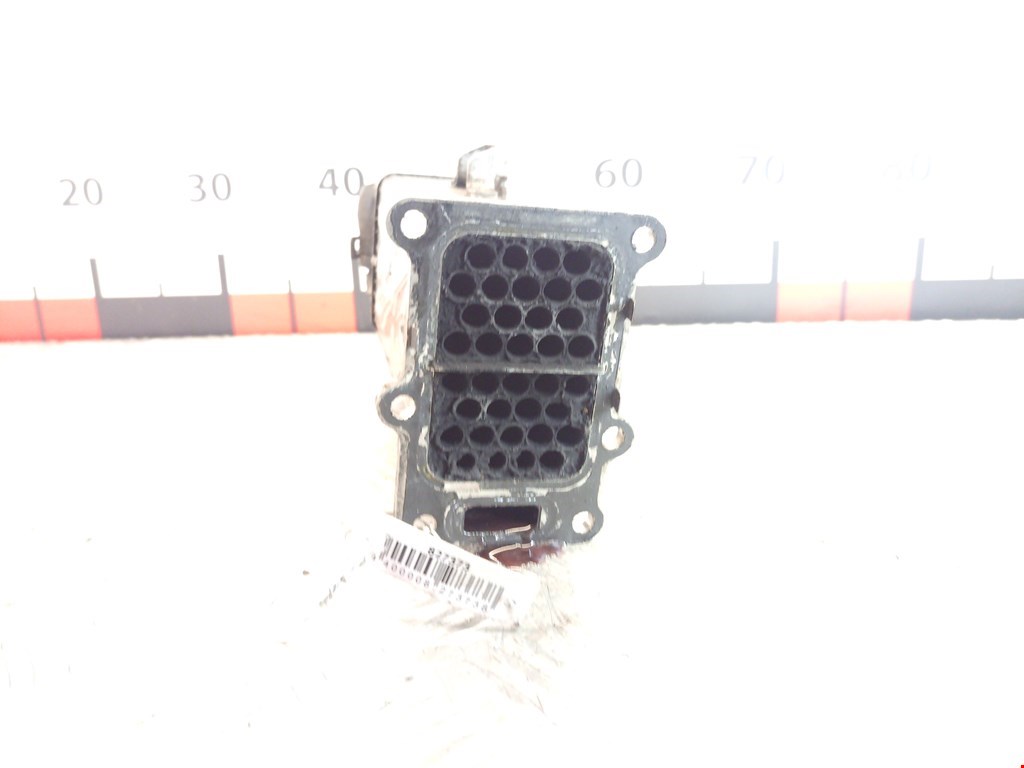 Радиатор системы ЕГР SKODA Superb 2008-2015