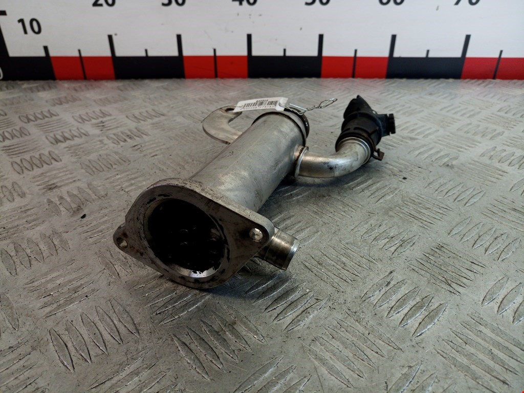 Радиатор системы ЕГР CITROEN C4 I 2004-2014