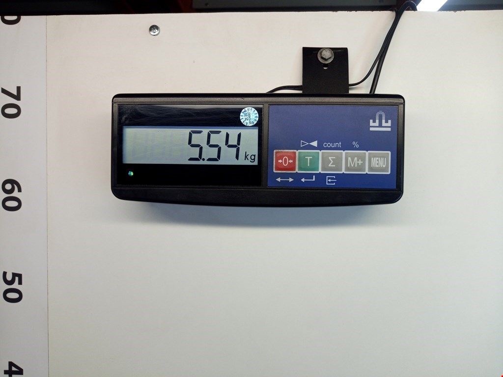 Турбина CITROEN C4 I 2004-2014