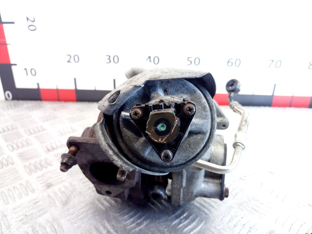 Турбина CITROEN C4 I 2004-2014