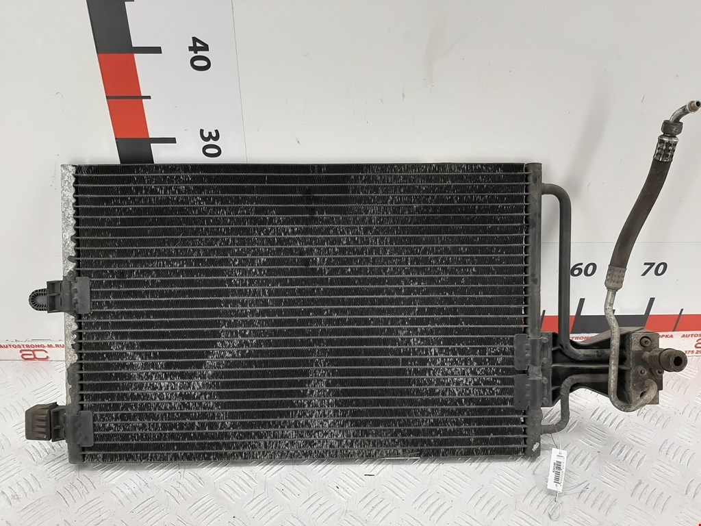 Радиатор кондиционера CITROEN Xantia 1993-2002