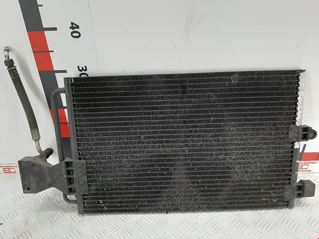 Радиатор кондиционера CITROEN Xantia 1993-2002