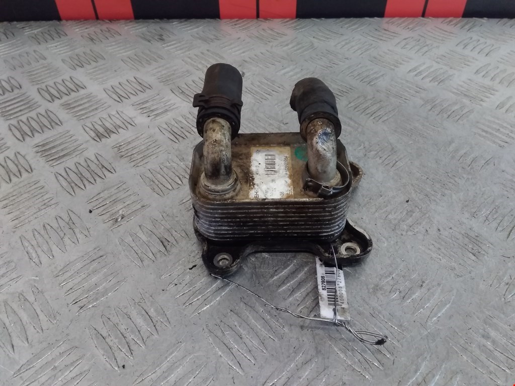 Теплообменник Opel Combo C (2001-2011)