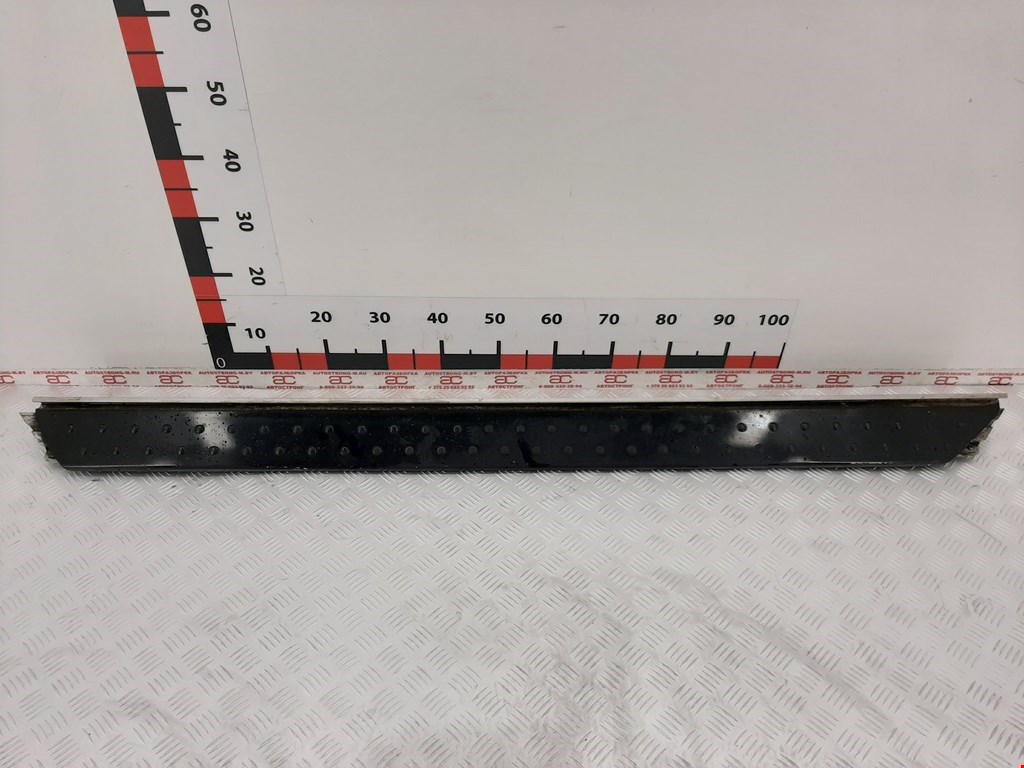 Подножка BMW X5 (E53) (1999-2006)