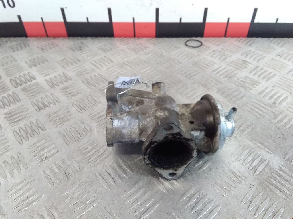 Клапан ЕГР EGR Opel Combo C (2001-2011)