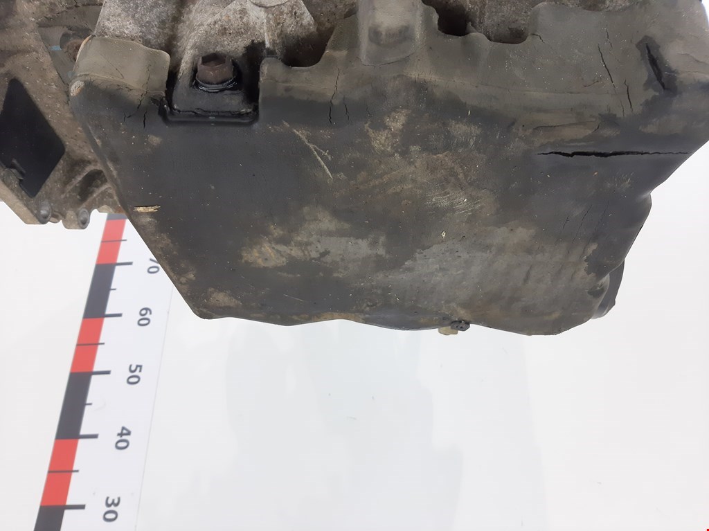 Двигатель CHEVROLET Epica 2006-2012