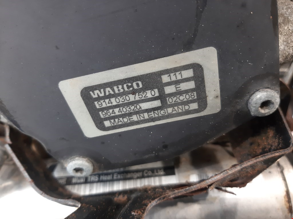 Двигатель CHEVROLET Epica 2006-2012