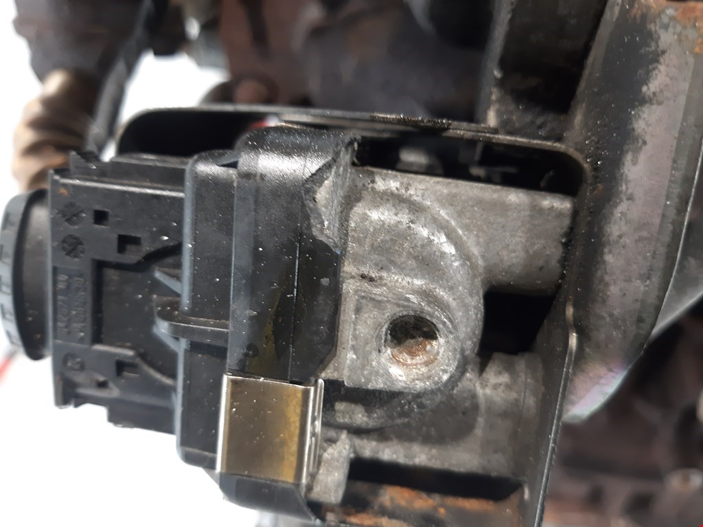 Двигатель CHEVROLET Epica 2006-2012