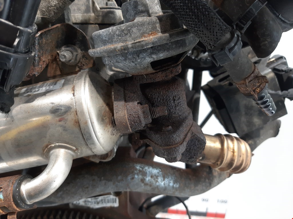 Двигатель CHEVROLET Epica 2006-2012