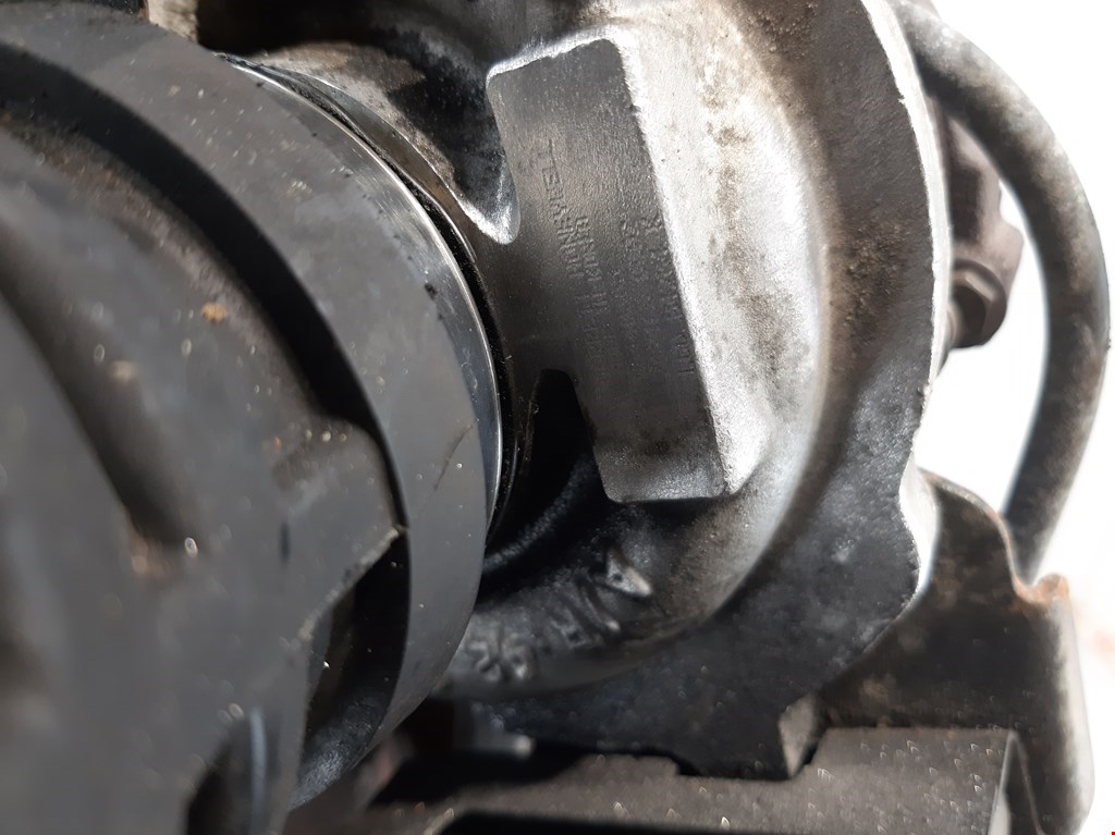 Двигатель CHEVROLET Epica 2006-2012