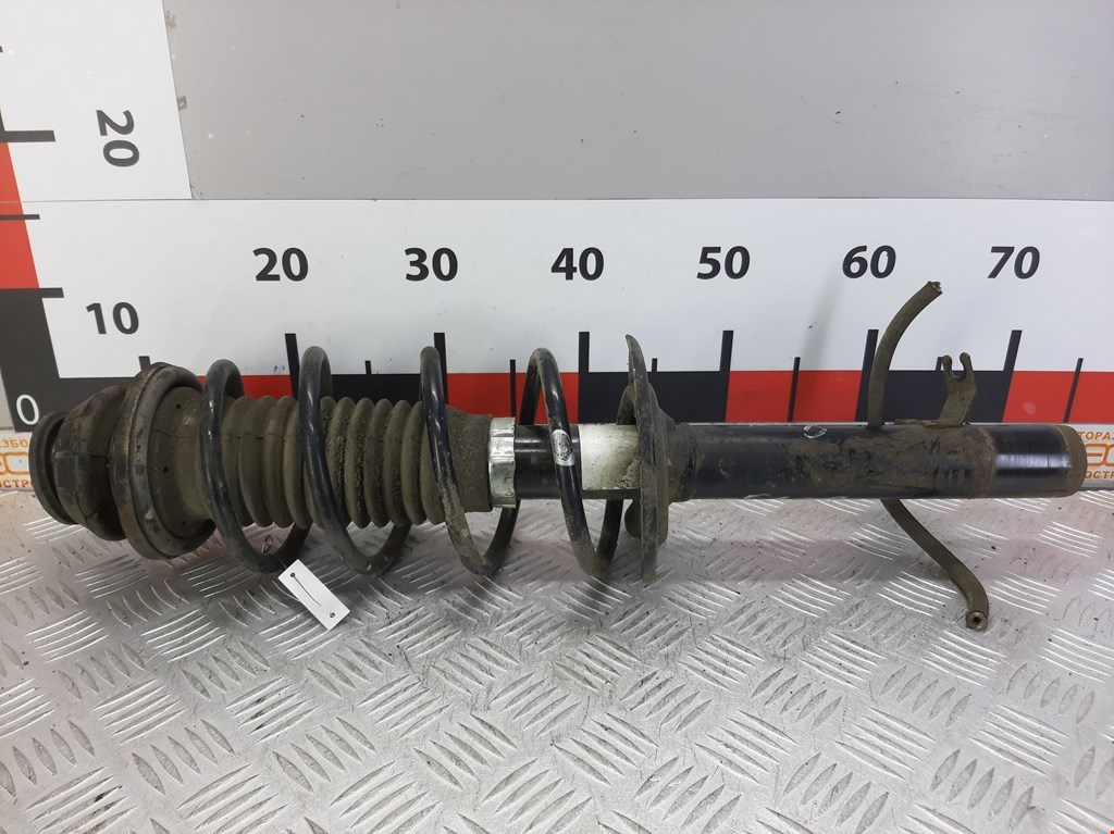 Амортизатор передний правый CITROEN C 1 I 2005-2014