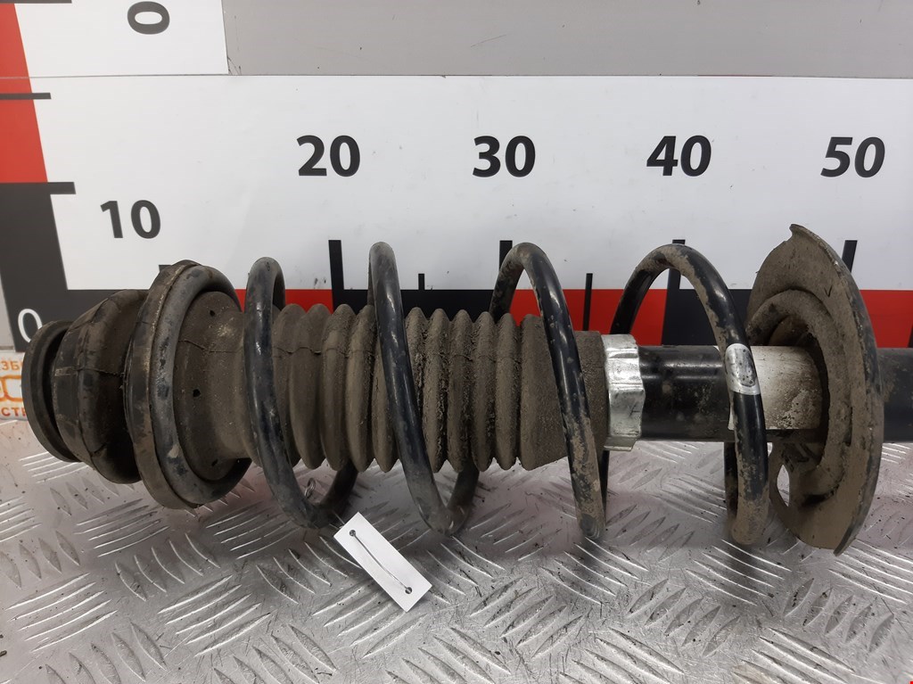 Амортизатор передний правый CITROEN C 1 I 2005-2014