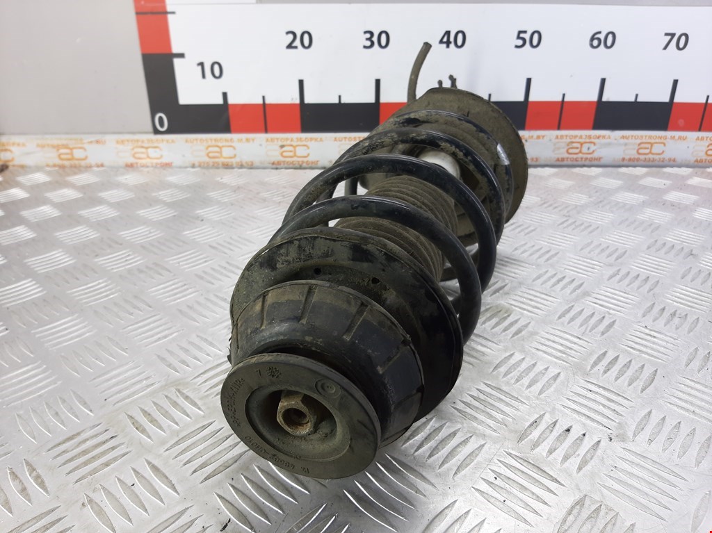 Амортизатор передний правый CITROEN C 1 I 2005-2014