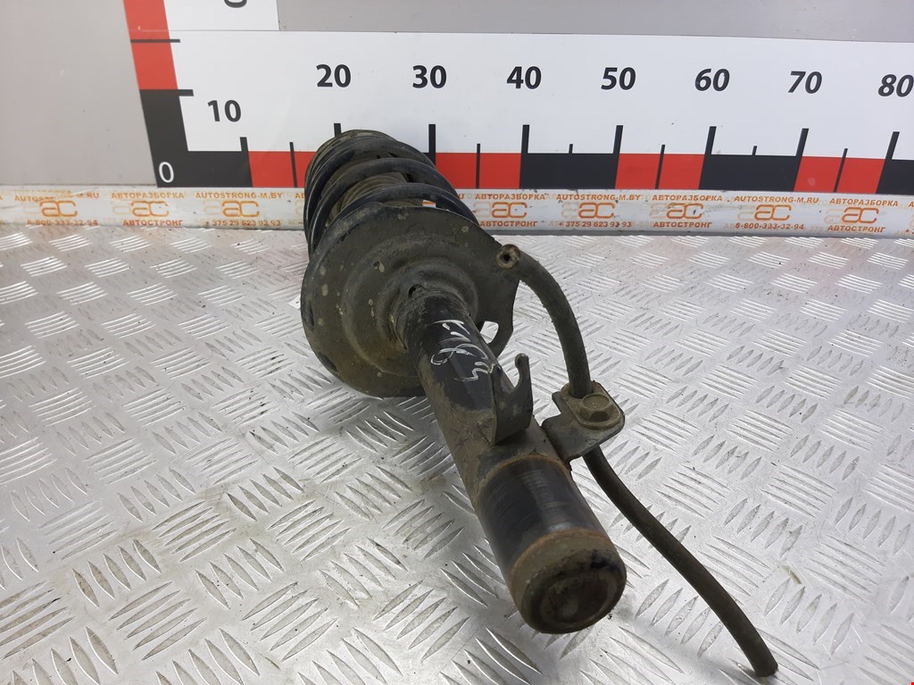 Амортизатор передний правый CITROEN C 1 I 2005-2014