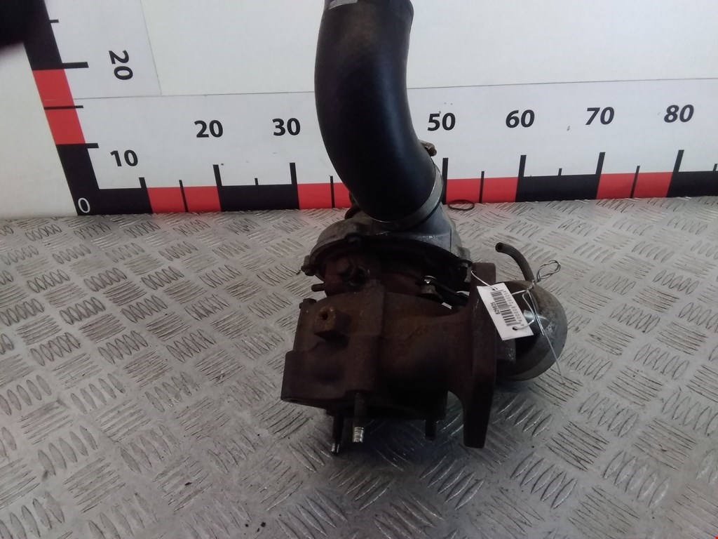 Турбина MAZDA Mazda 6 GG 2000-2007