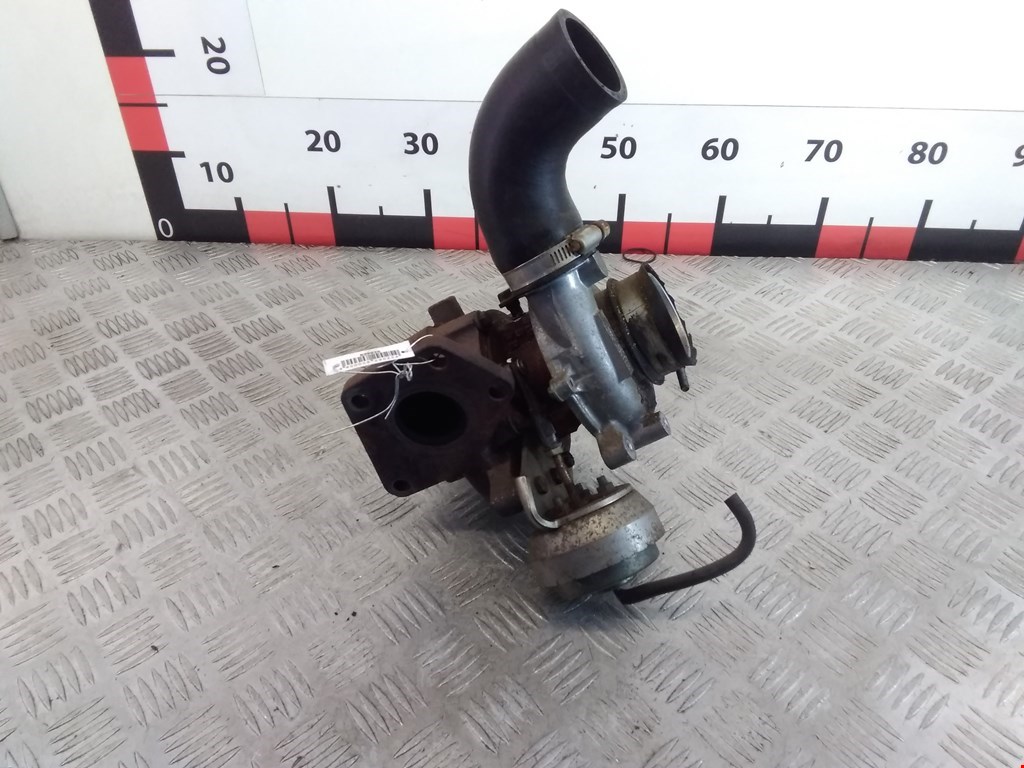 Турбина MAZDA Mazda 6 GG 2000-2007