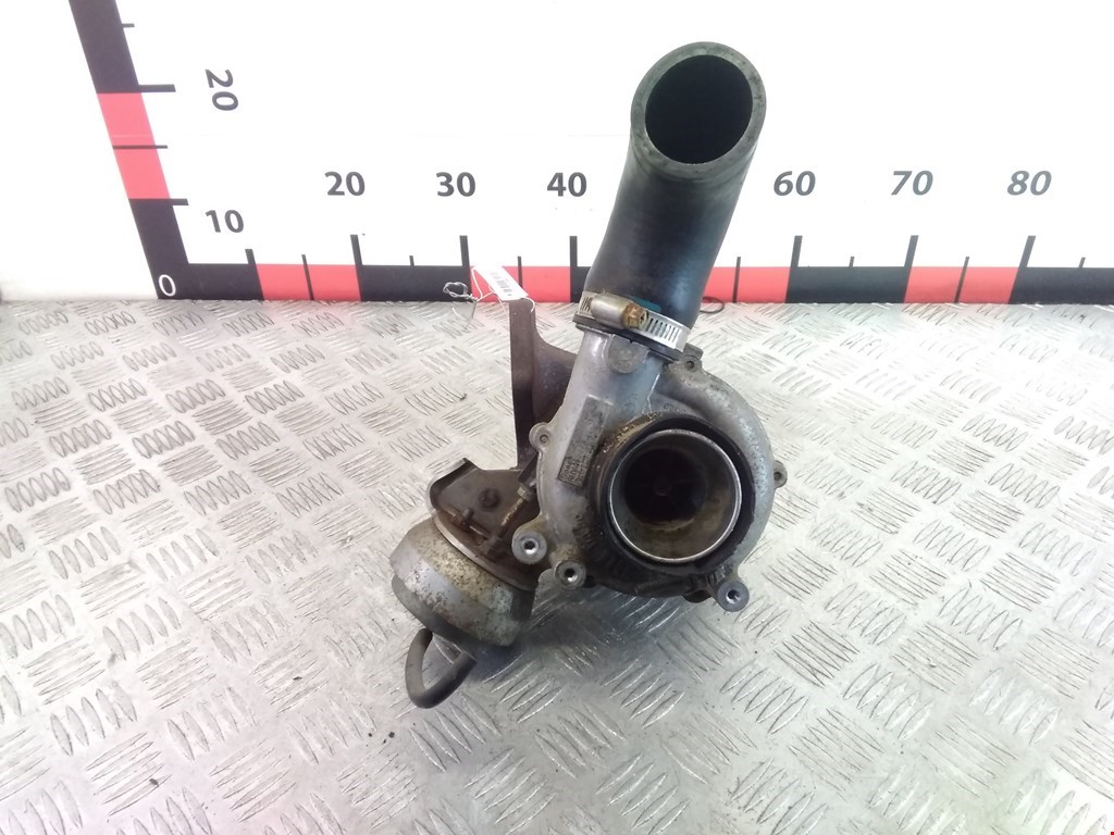 Турбина MAZDA Mazda 6 GG 2000-2007