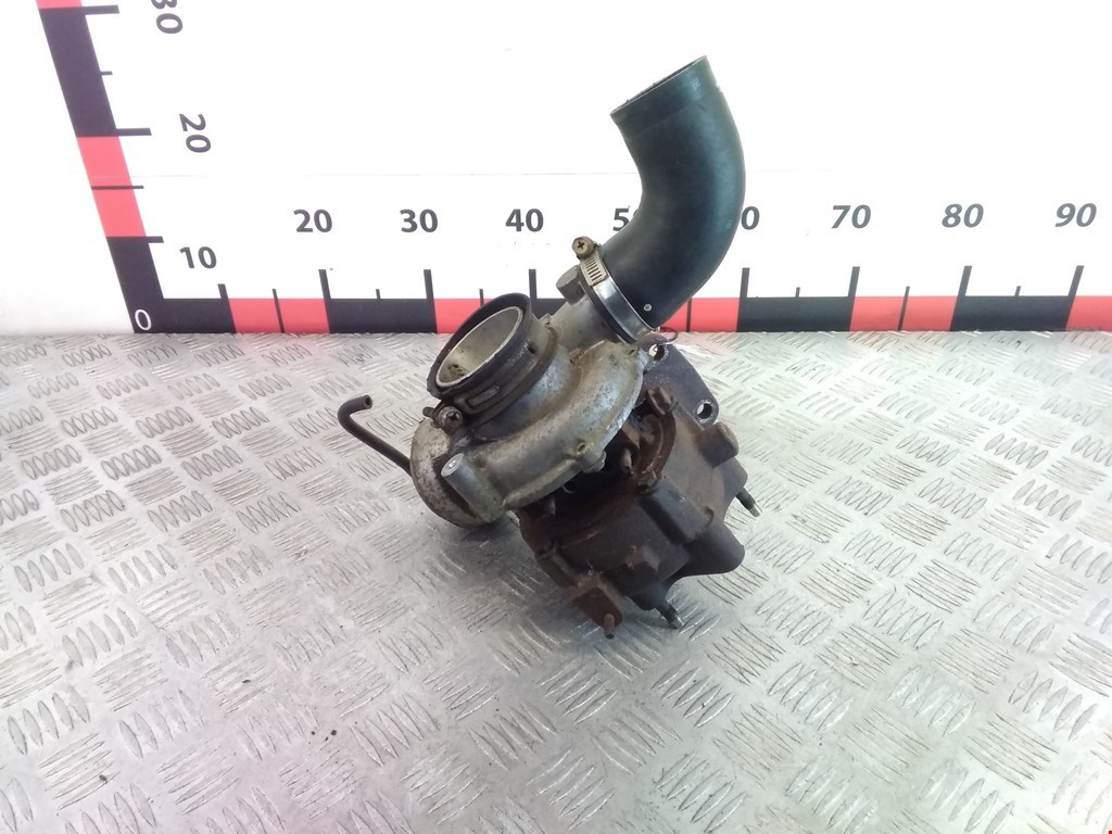 Турбина MAZDA Mazda 6 GG 2000-2007