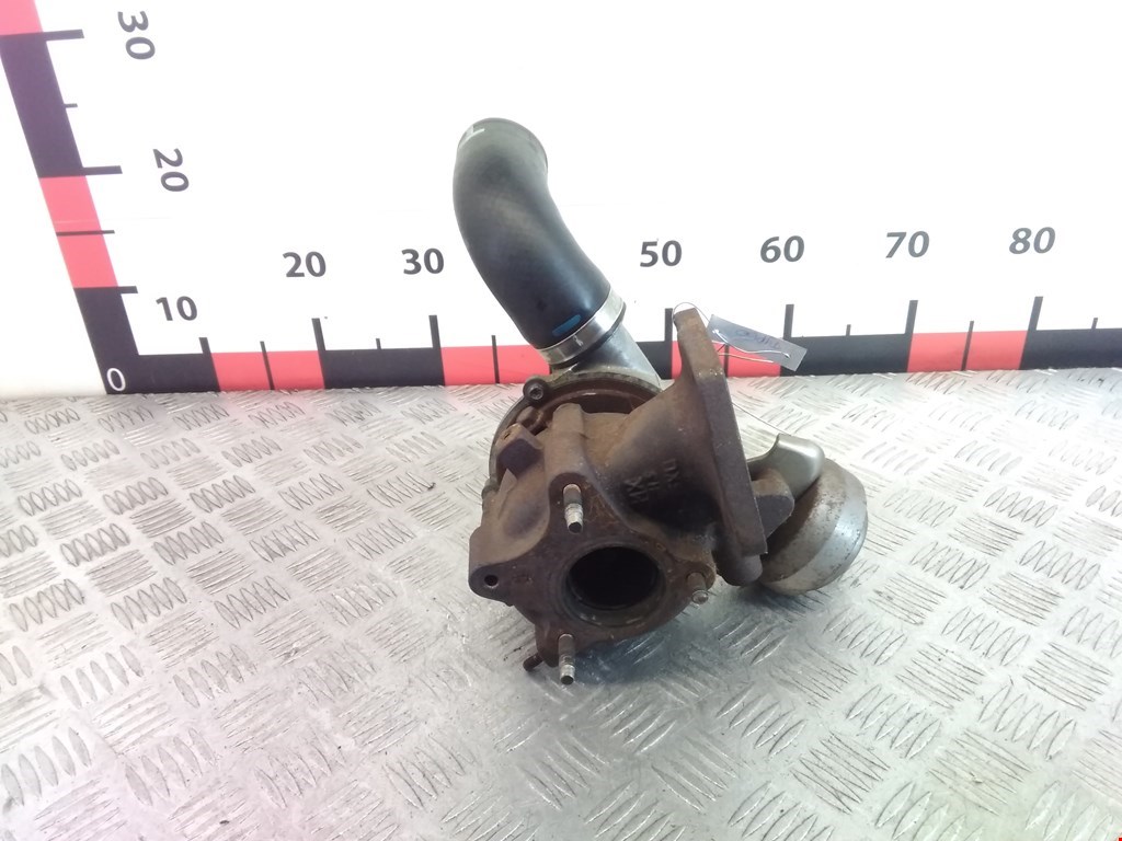 Турбина MAZDA Mazda 6 GG 2000-2007