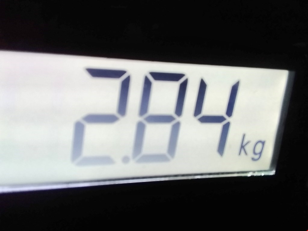 Радиатор кондиционера CITROEN Xantia 1993-2002