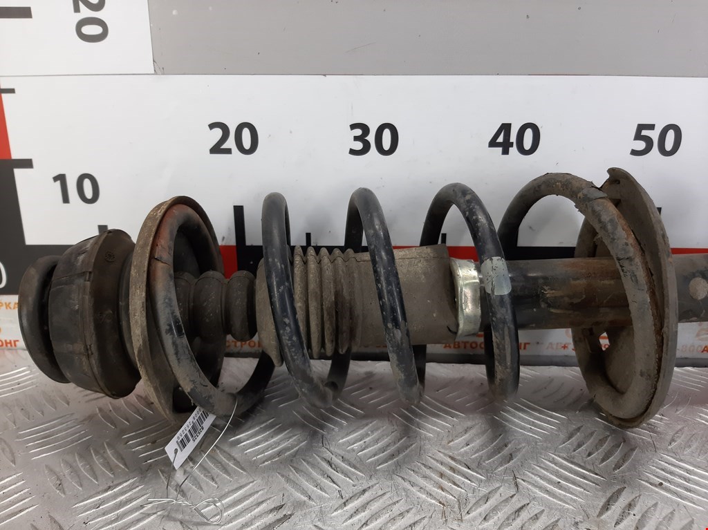 Амортизатор передний левый RENAULT Sandero 2009-2014