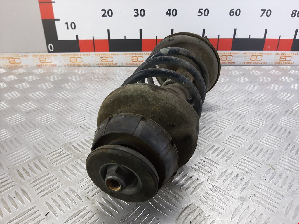 Амортизатор передний левый RENAULT Sandero 2009-2014