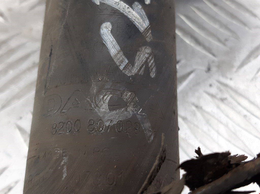 Амортизатор передний левый RENAULT Sandero 2009-2014