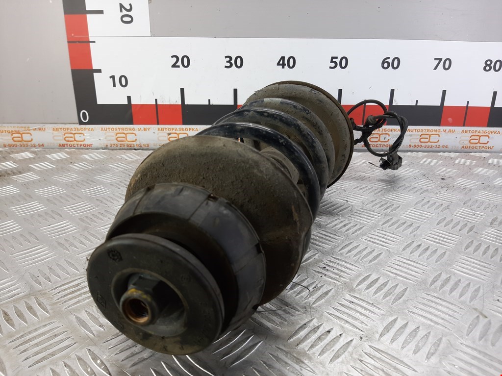Амортизатор передний правый RENAULT Sandero 2009-2014