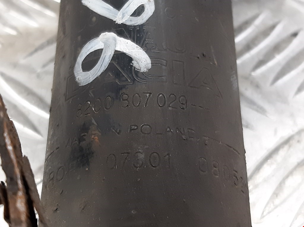 Амортизатор передний правый RENAULT Sandero 2009-2014