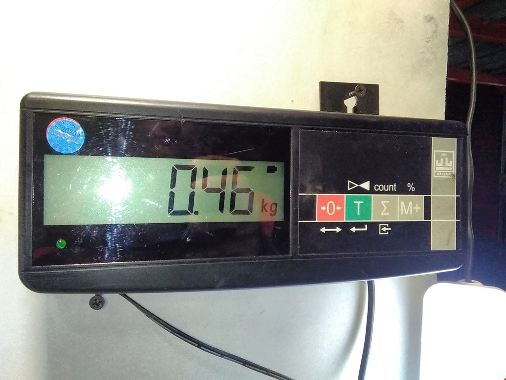 Замок двери задней левой RENAULT Sandero 2009-2014