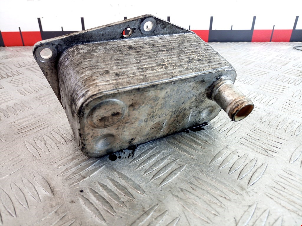 Теплообменник BMW 3-Series (E46) (1998-2007)