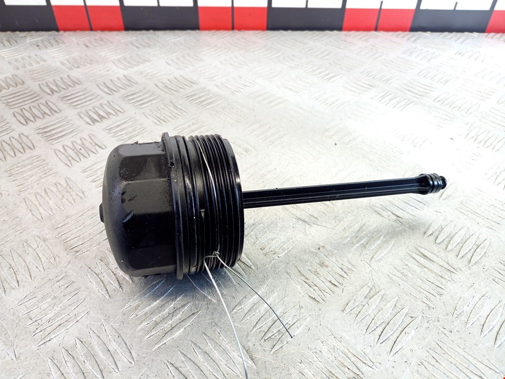 Крышка масляного фильтра Skoda Octavia 1U (1996-2010)